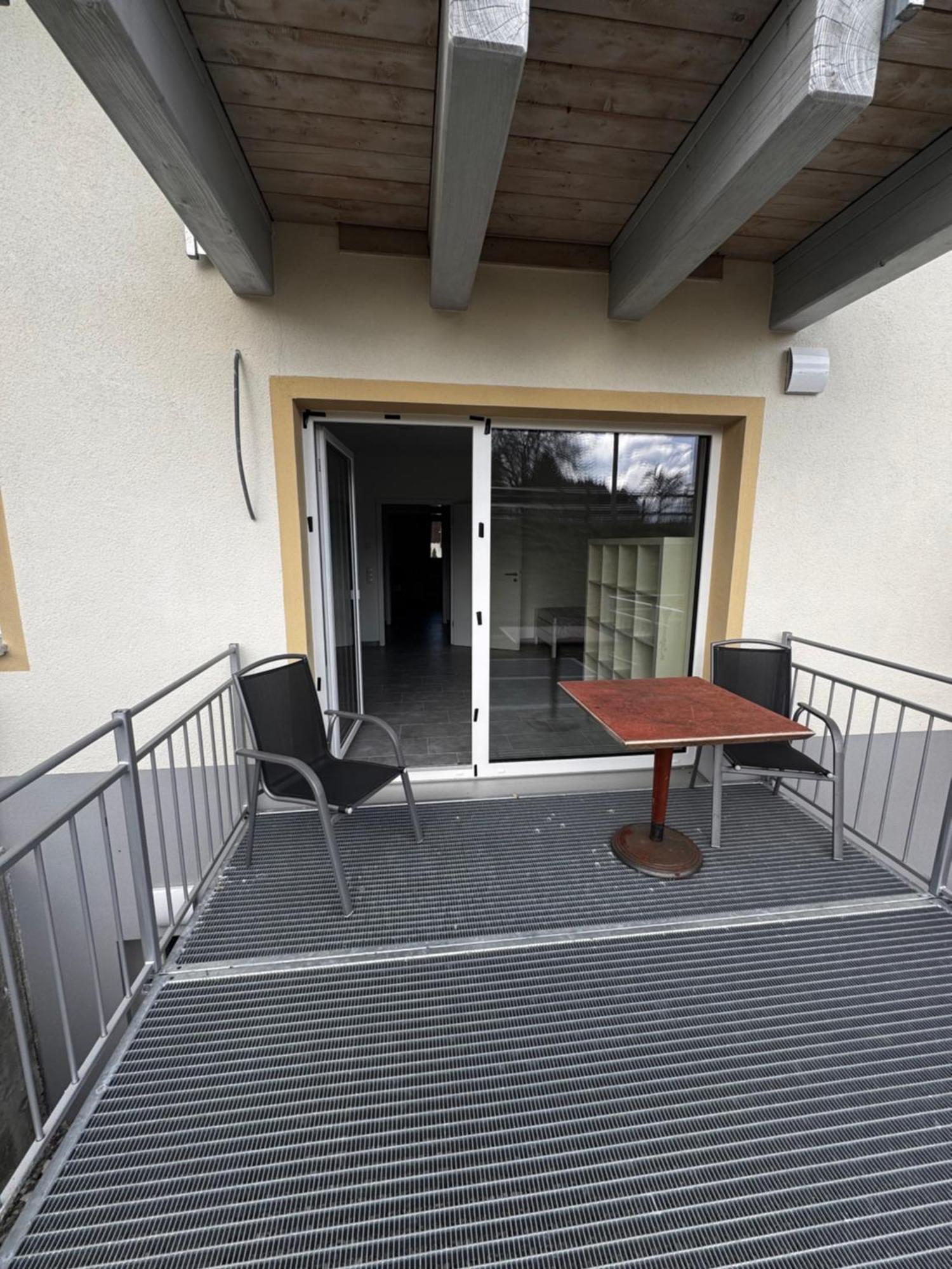 Bade Apartments Steinhoering Steinhoring Exterior photo